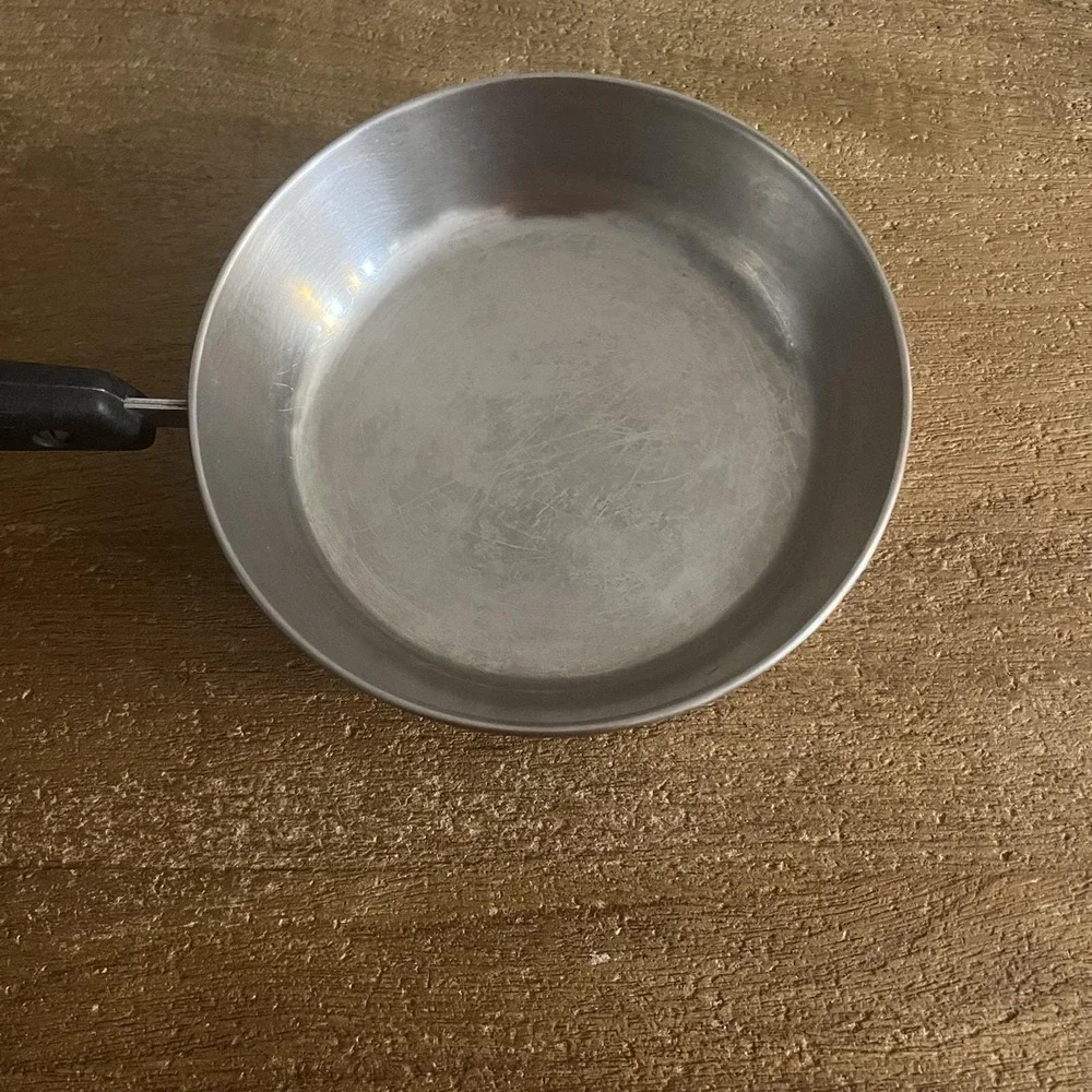 VTG Pre-1968 Revere Ware 6